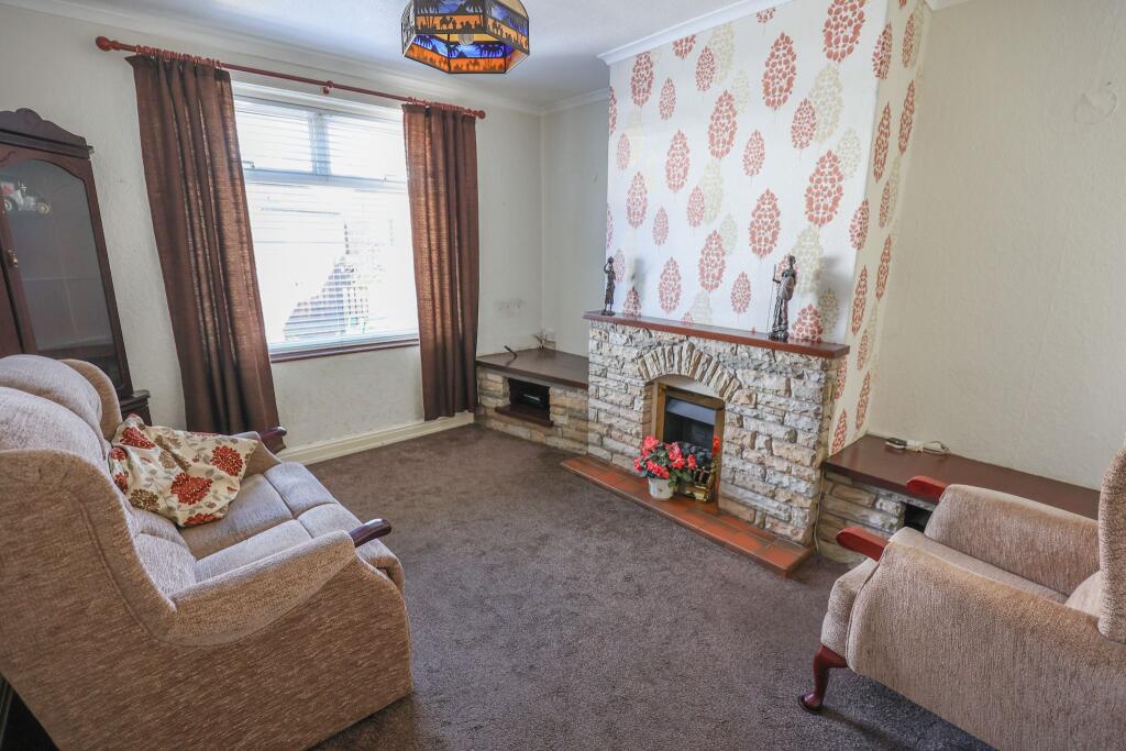 House in Lancaster, Castle and Priory Precinct, Marsh - View 3