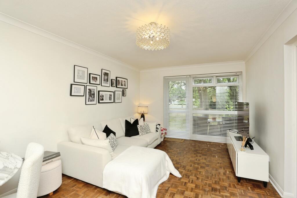 Main image of property: 14 Copers Cope Road, Beckenham, BR3