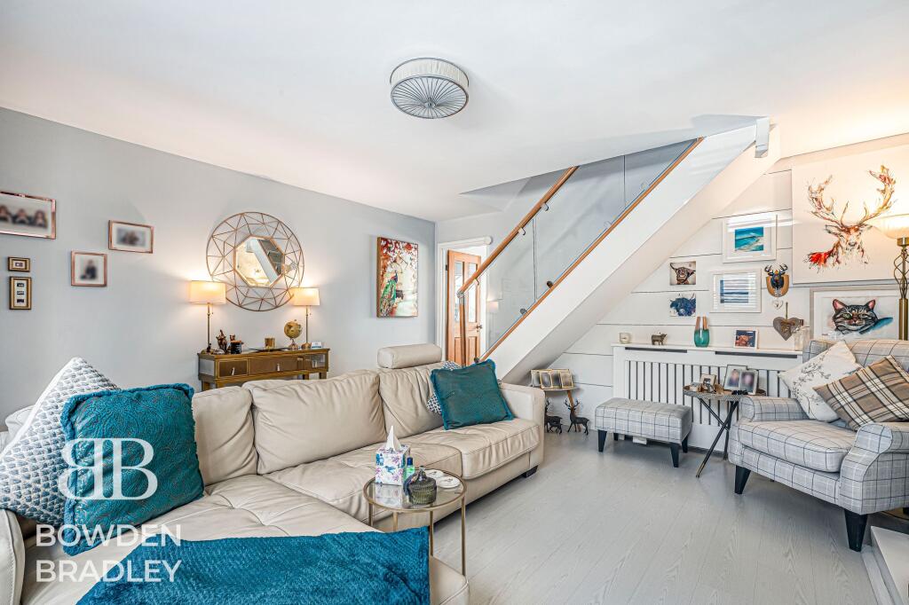 House in Ilford - View 5