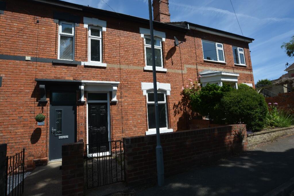 Main image of property: Sunnyside, worksop