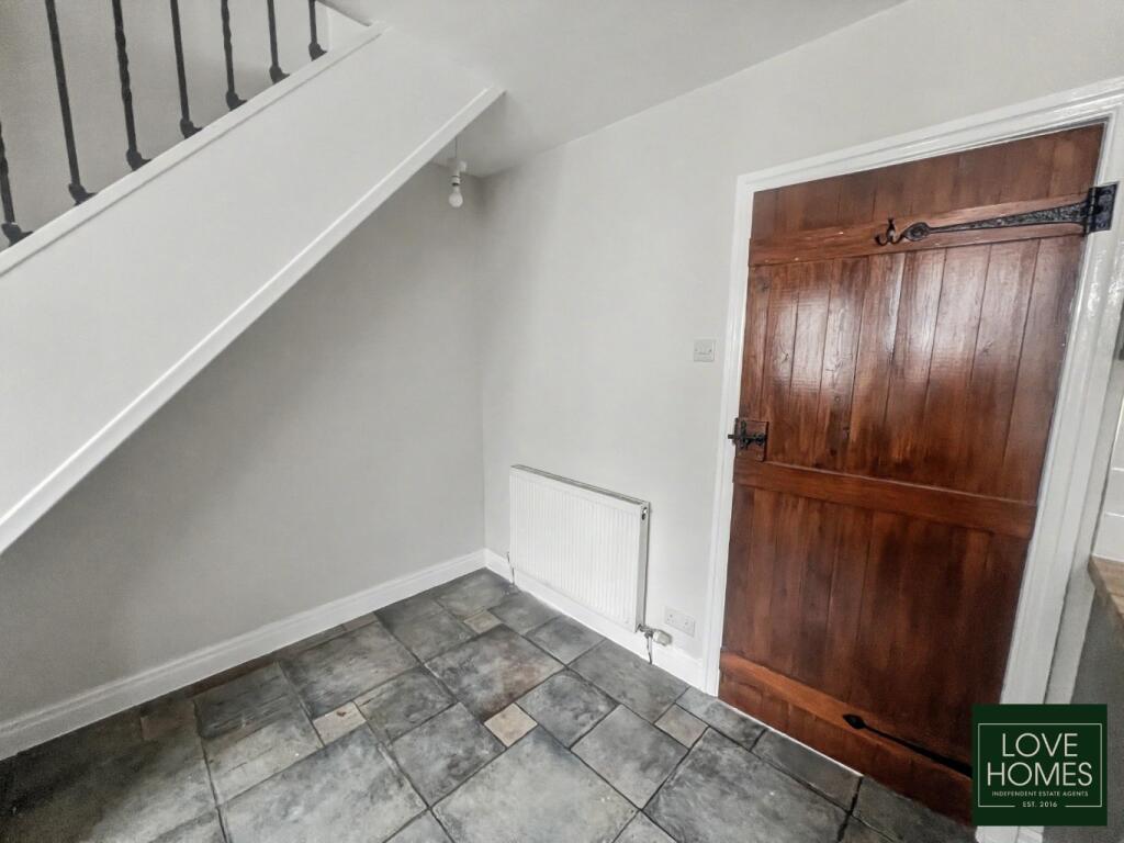 House in Wyre, Duncombe, Myerscough and Bilsborrow - View 5