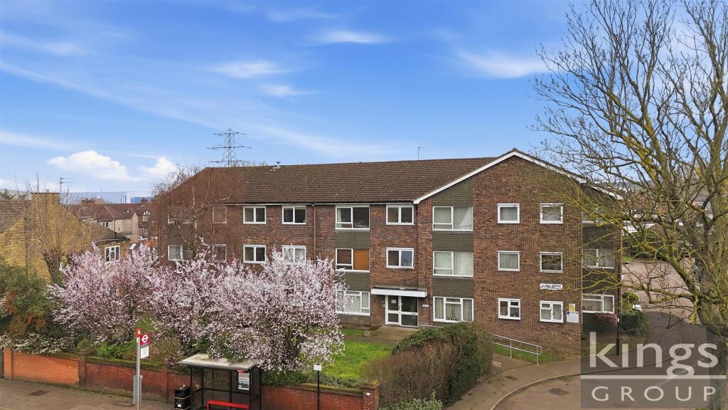 Main image of property: Clare Court, Enfield