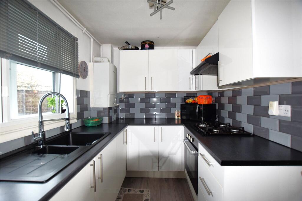 Main image of property: Benen-Stock Road, Staines-upon-Thames, Surrey, TW19