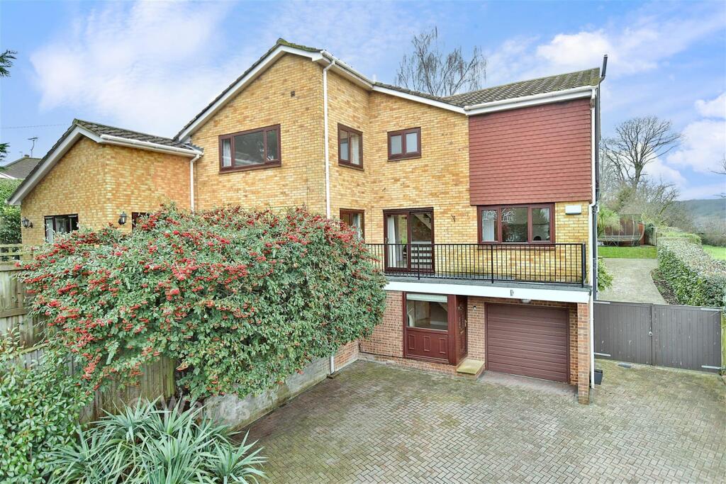 Main image of property: Hempstead Road, Hempstead, Gillingham, Kent