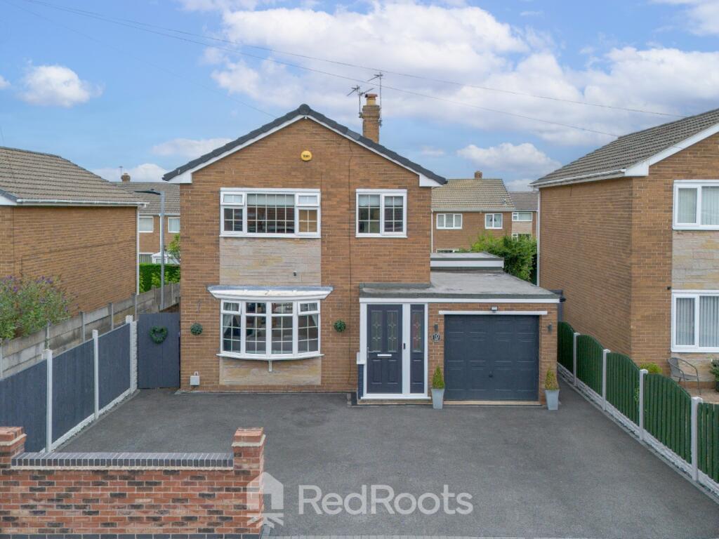 Main image of property: Clifton Drive, Sprotbrough, Doncaster, DN5