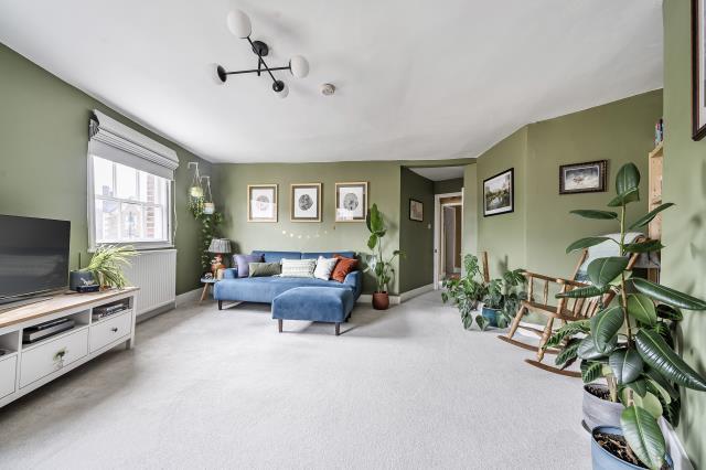 Bartholomew Street, Newbury - View 5
