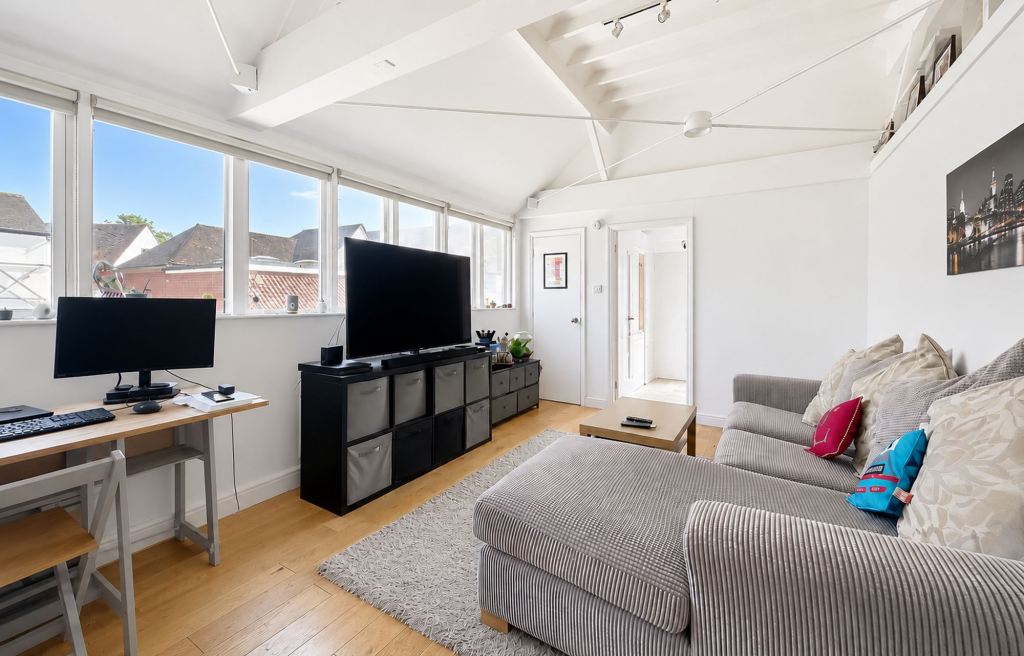 Main image of property: Swan Street, West Malling, ME19