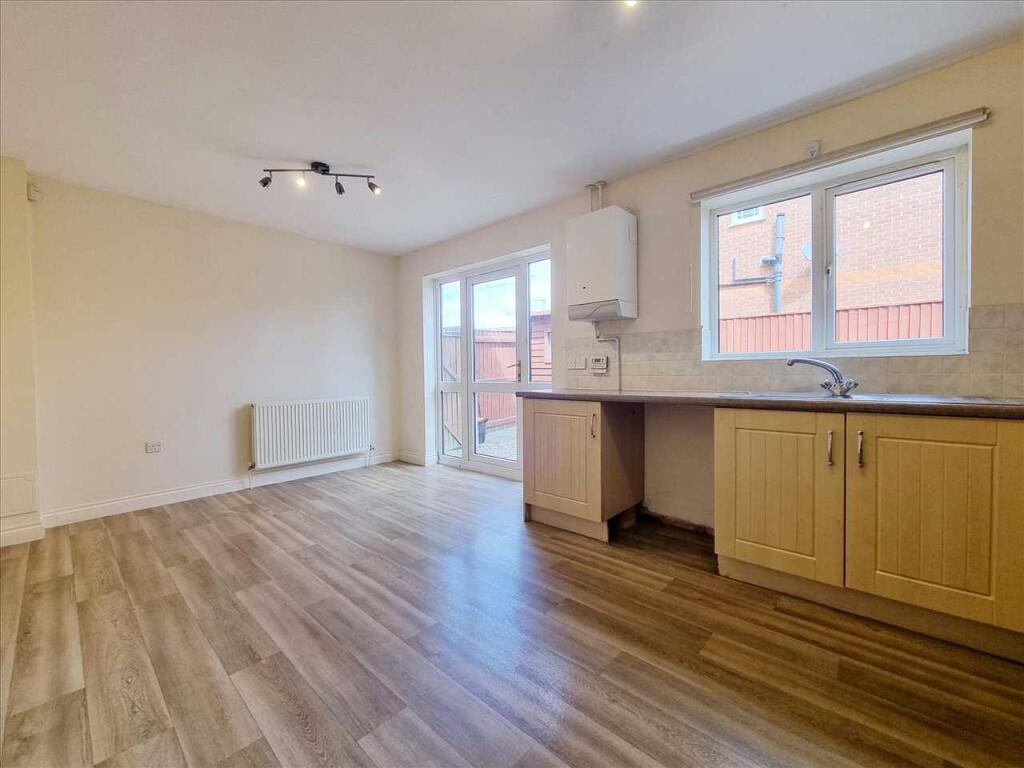 House in North Kesteven, Sleaford - View 4