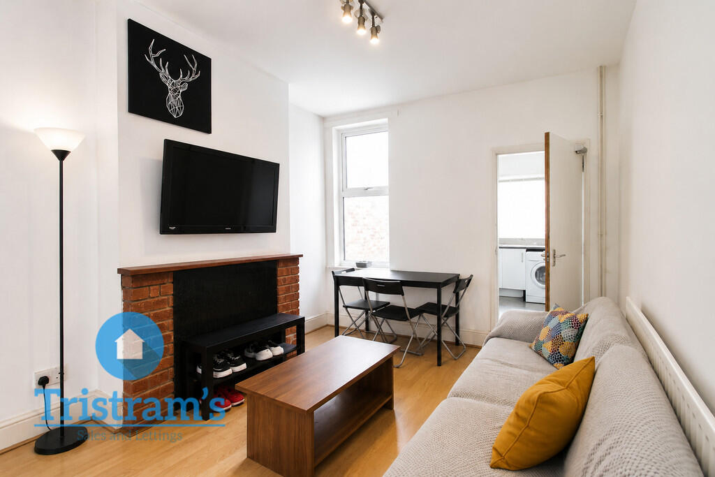Hart Street, Lenton - View 4
