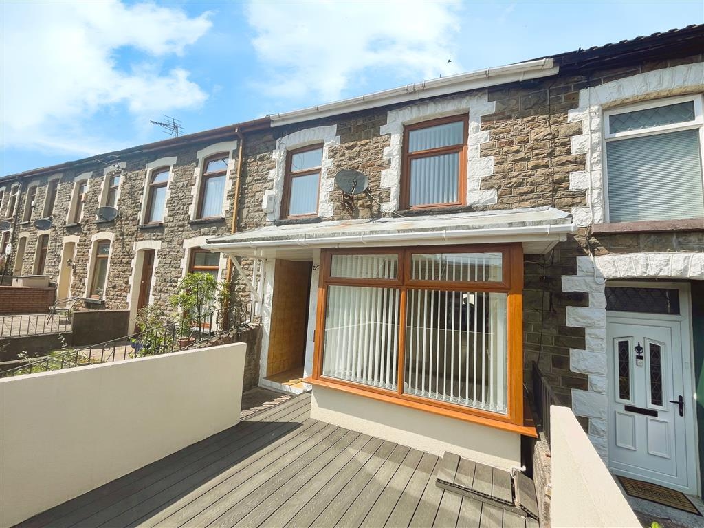 Main image of property: Thomas Street, Tonypandy.