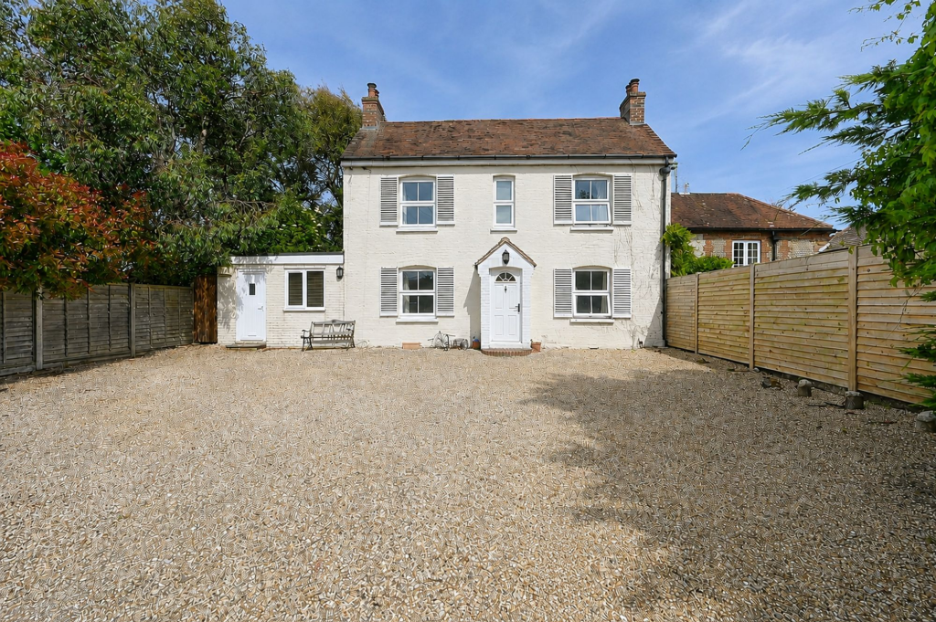 Main image of property: Selsey Road, Sidlesham, Chichester, PO20