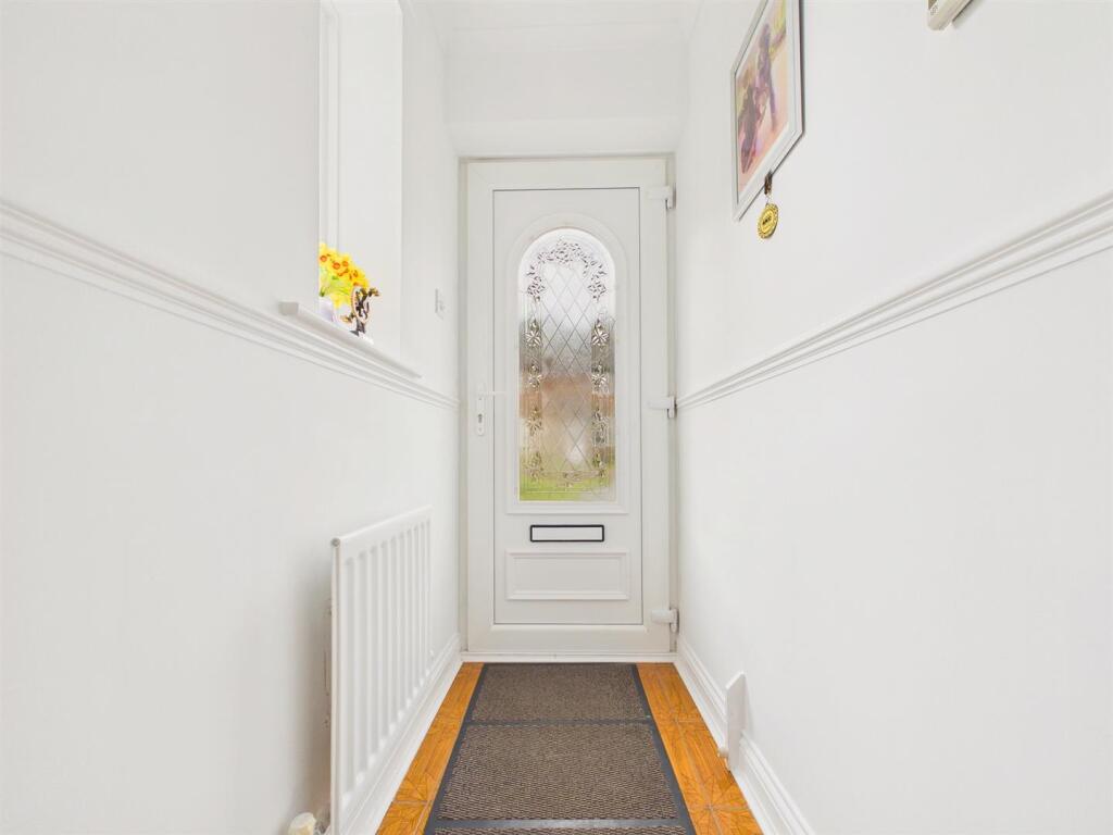 House in Newcastle upon Tyne - View 4