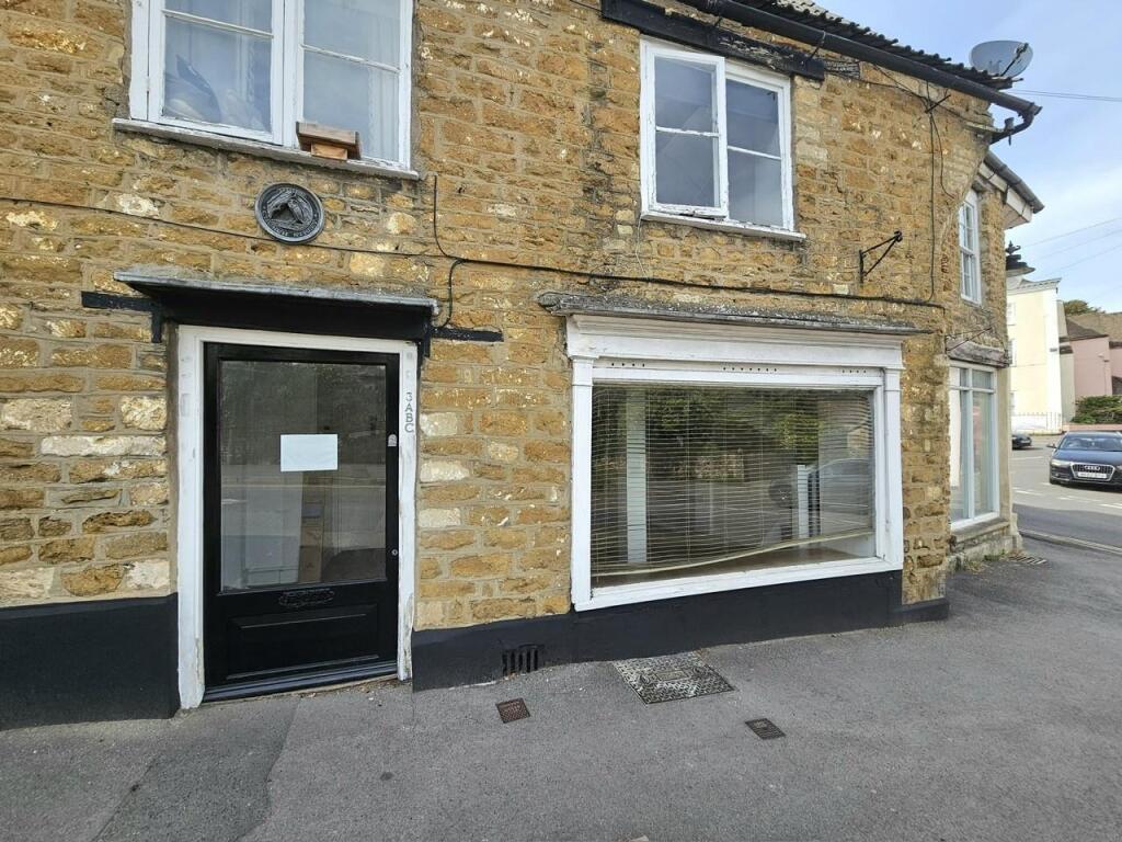 Main image of property: Church Street, Wotton-Under-Edge
