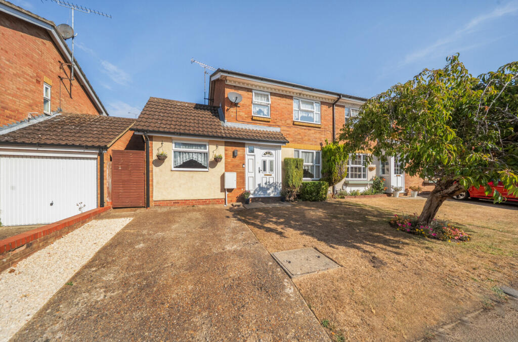 Main image of property: Fensome Drive, Houghton Regis, Dunstable