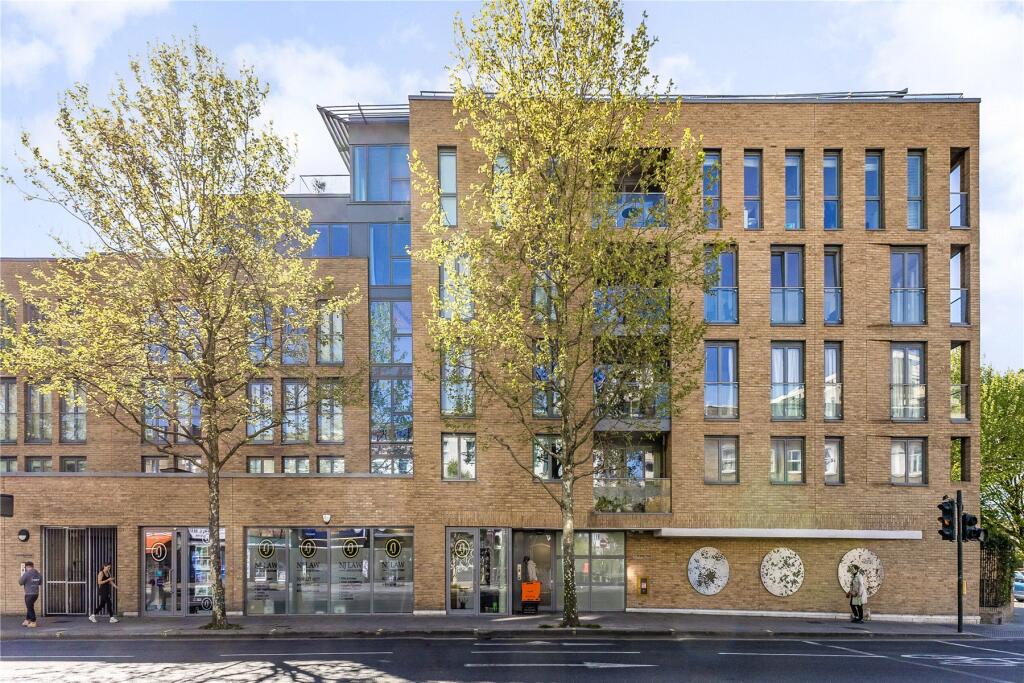 Main image of property: Hammersmith Grove, London, W12