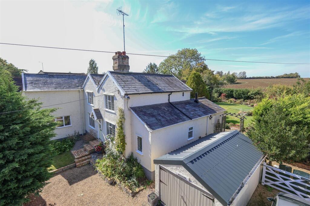 Main image of property: High Street, Hempstead, Saffron Walden