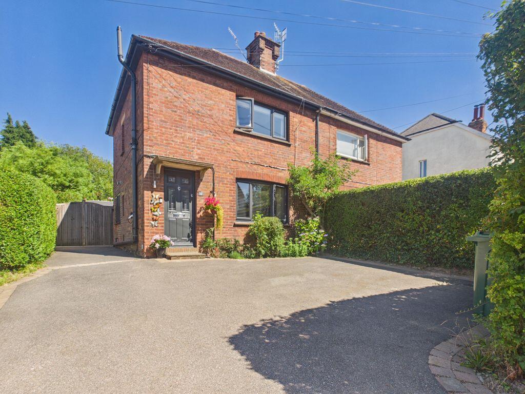 Main image of property: Church Road, Tunbridge Wells