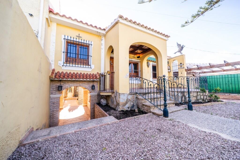 Main image of property: La Marina, Alicante, Valencia