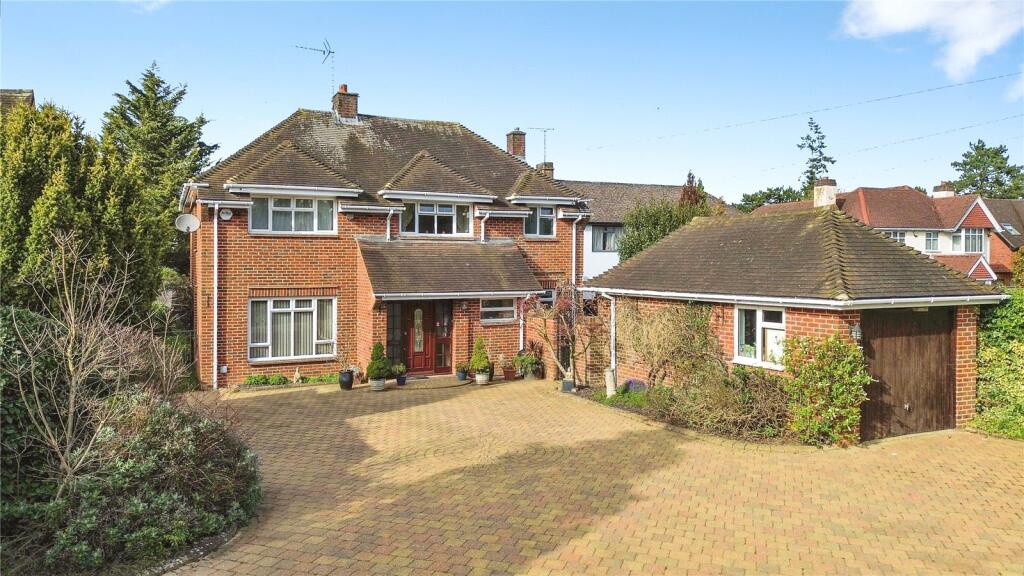 Main image of property: Old Bath Road, Sonning, Reading, Berkshire, RG4