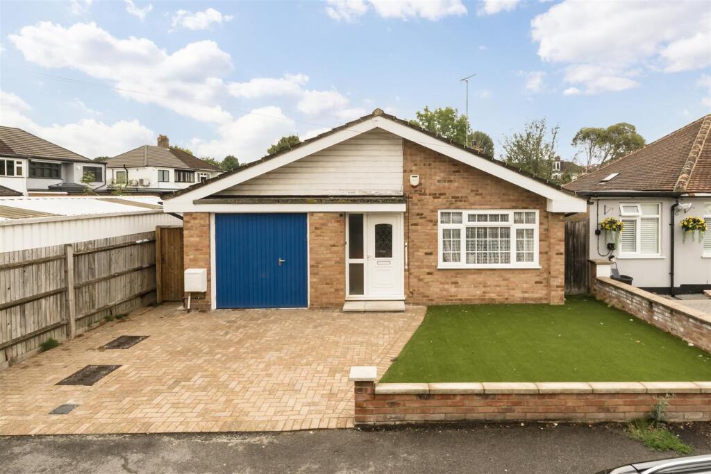Main image of property: Mount Park Road, Pinner