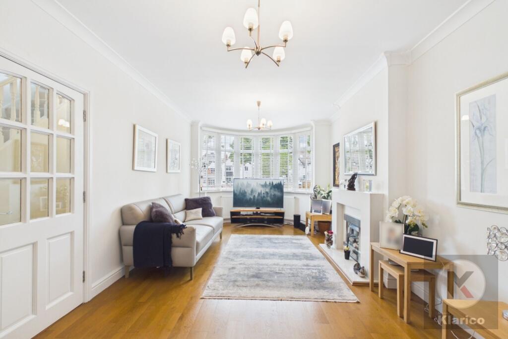 Brook Lane, Birmingham, B13 photo 4