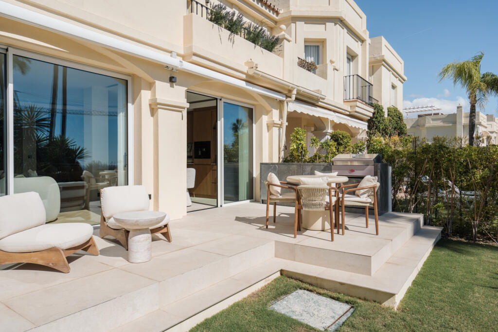 Main image of property: Andalucia, Malaga, Benahavis