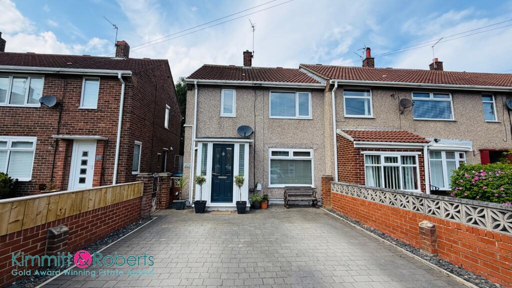 Main image of property: Derwent Close, Seaham, SR7 7BS