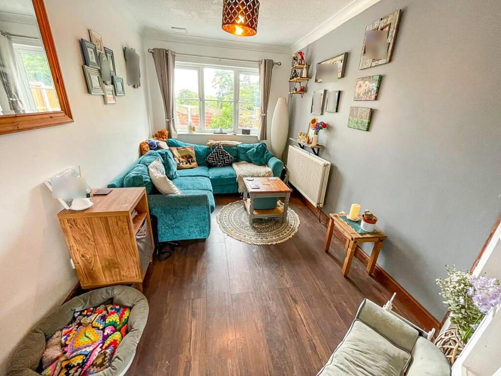 House in Breckland, Mundford - More