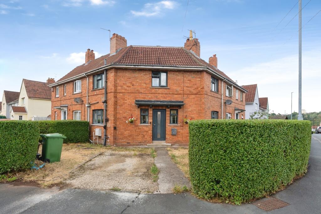 Main image of property: Guildford Road, St Annes, Bristol, BS4