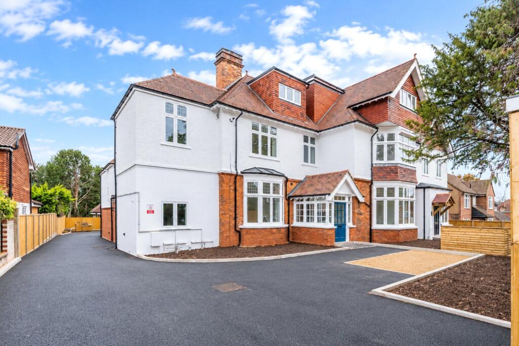 Main image of property: York Road, Cheam, Sutton, SM2