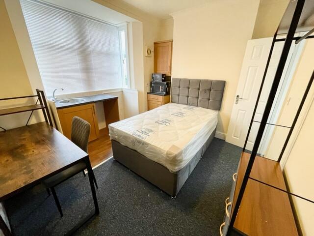 Main image of property: Bear Road, Brighton, Brighton & Hove