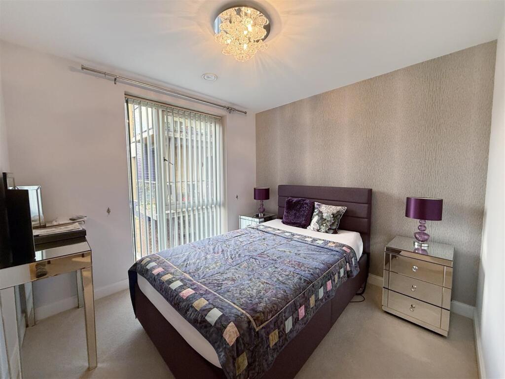 Apartment in Falmouth, Cornwall - View 5