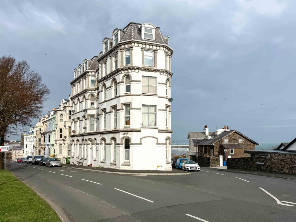 Main image of property: Stanley Mount East, Ramsey, IM8