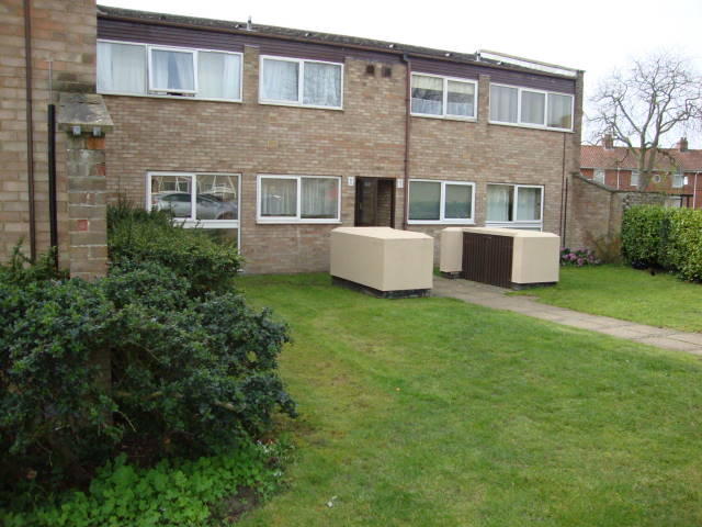 Main image of property: White House Court,Norwich,NR3