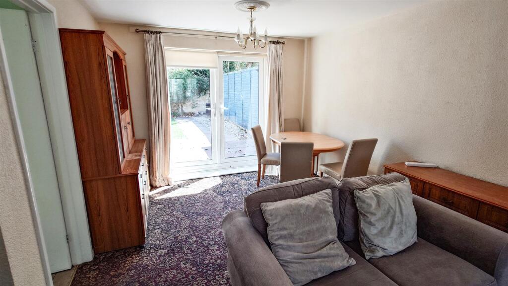 House in Doncaster, South Yorkshire - More