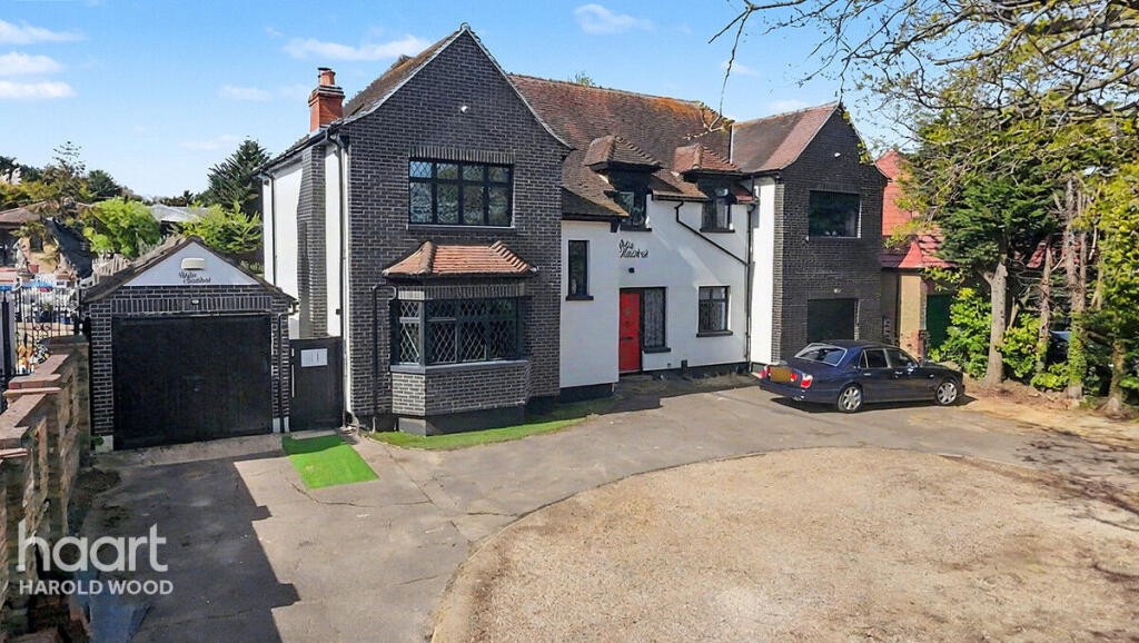 Main image of property: Noak Hill Road, Noak Hill