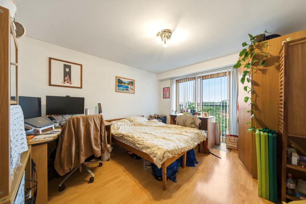 Apartment in Nottingham, The Park - More