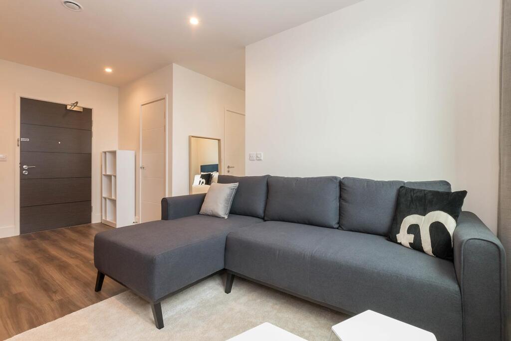 Main image of property: The Lightwell, Cornwall Street, B3 2EE