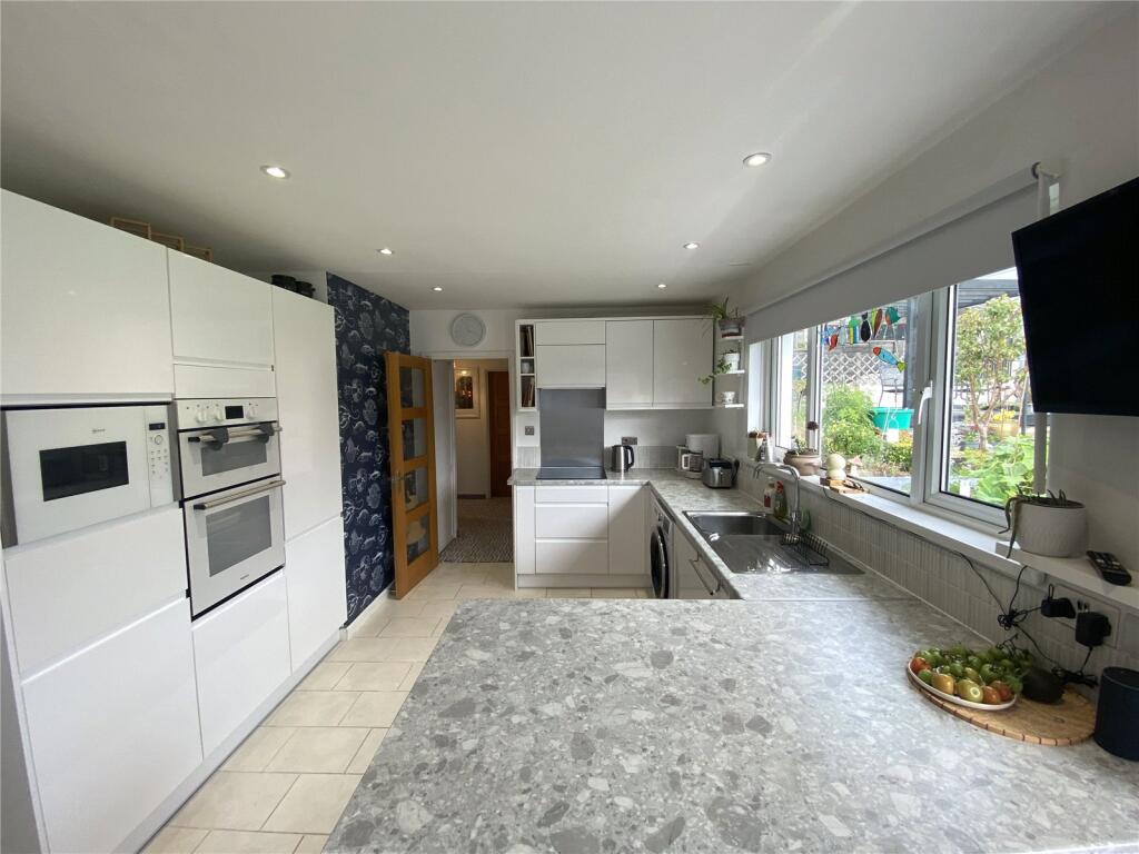 House in North Devon, Barnstaple - View 3