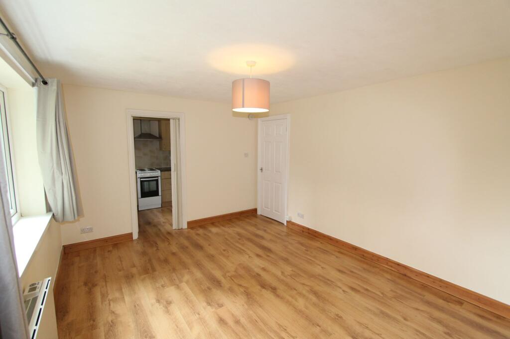 Apartment in Sheffield - More