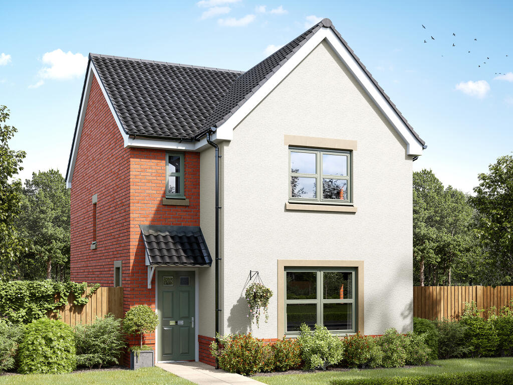 Main image of property: Farleigh Fields, Farleigh Road, Backwell, City of Bristol, County of Bristol, BS48 3PA