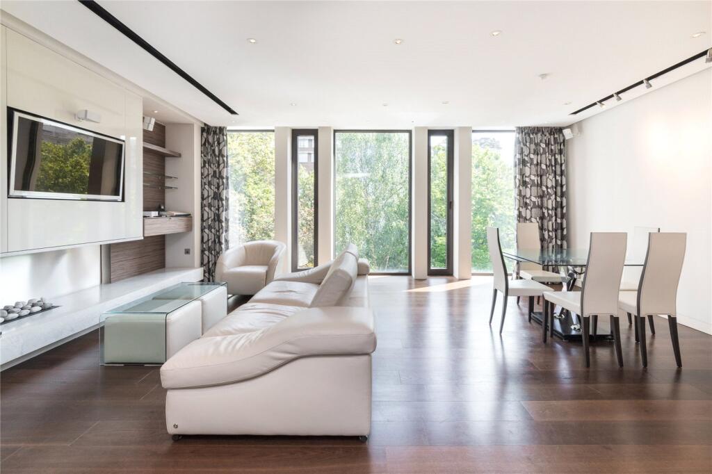 Main image of property: Queen Square, Bloomsbury, London, WC1N