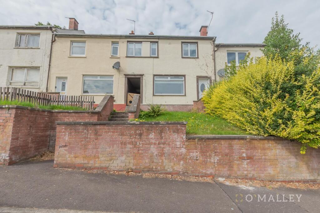 Main image of property: Gean Road, Alloa