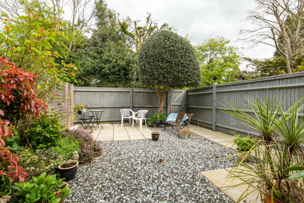 Main image of property: Springfield Gardens, Worthing