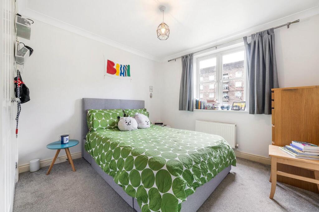 Apartment in London, Herne Hill - View 5