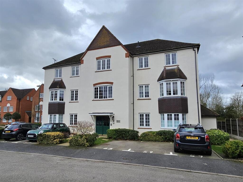 Main image of property: Foxley Drive, Catherine-De-Barnes, Solihull