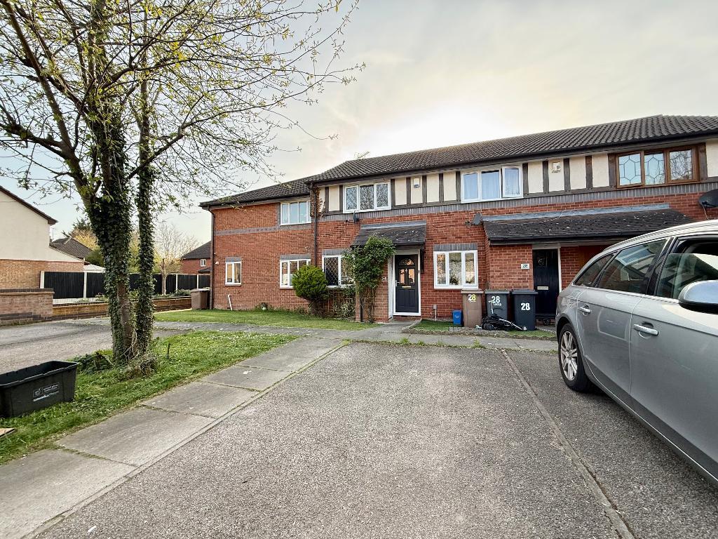 Main image of property: Rookery Drive, Barton Hills, Luton, Bedfordshire, LU2 7FG