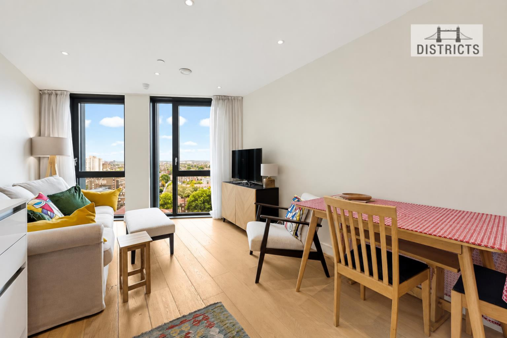 Main image of property: Parliament House, 81 Black Prince Road, SE1