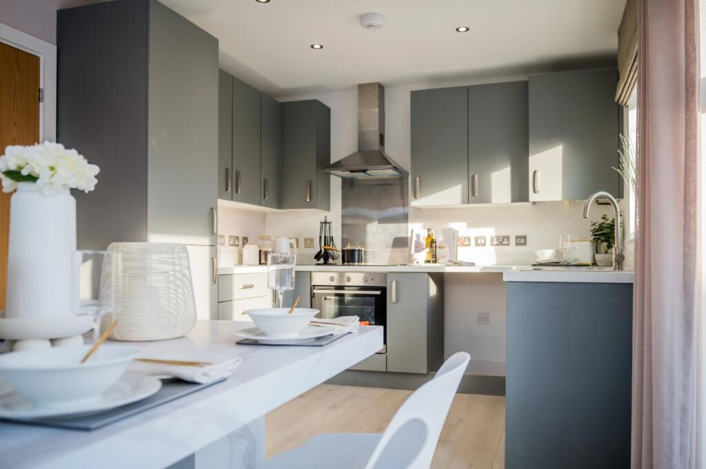 Main image of property: Fidden Avenue, Northwich, Cheshire, CW9 7ZA