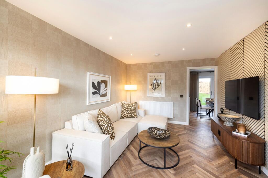 Plot 9, Primrose Grange, off Primrose Lane, Rosyth KY11 2RN photo 3